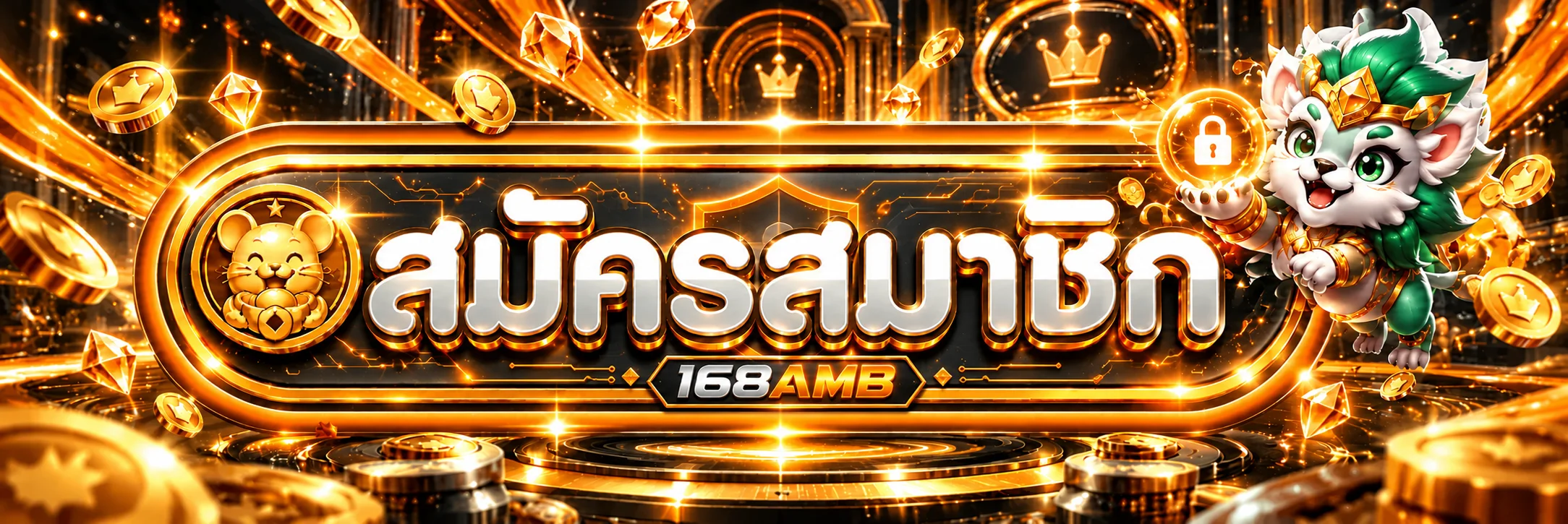 168AMB เข้าสู่ระบบสมาชิกอย่างปลอดภัย
